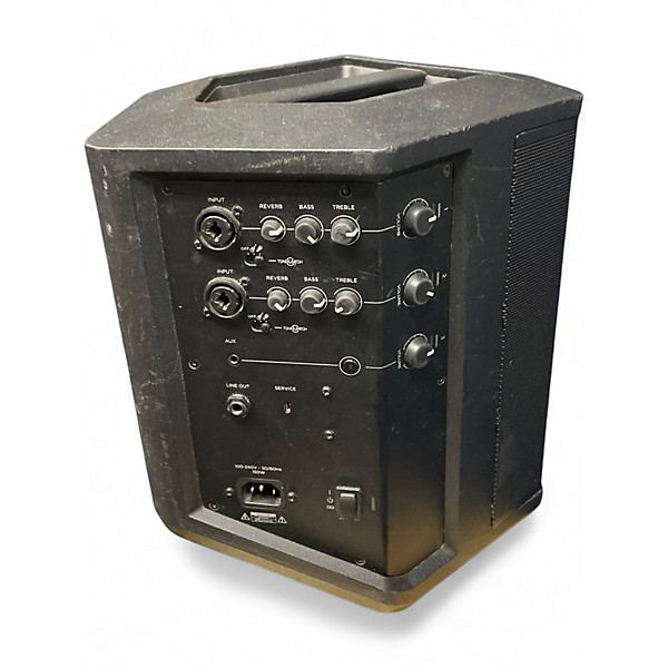 Used Bose S1 Pro Powered Speaker