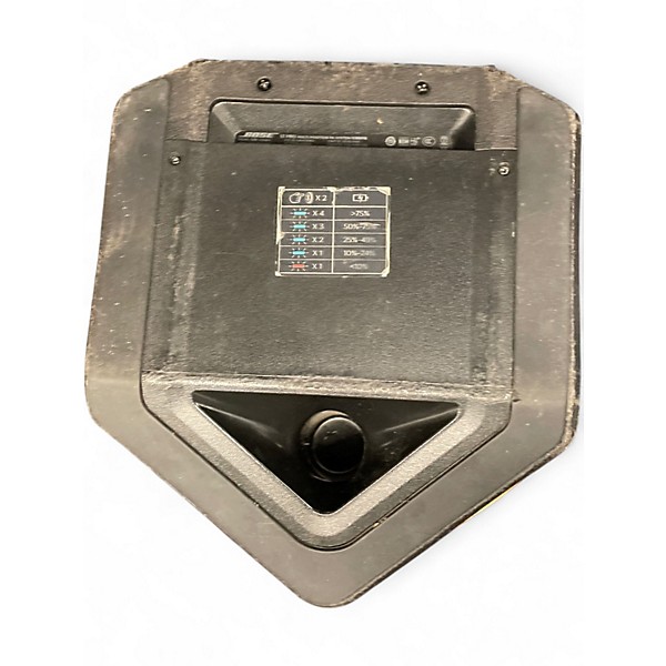 Used Bose S1 Pro Powered Speaker