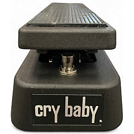 Used Dunlop GCB-95 Effect Pedal