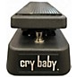 Used Dunlop GCB-95 Effect Pedal thumbnail