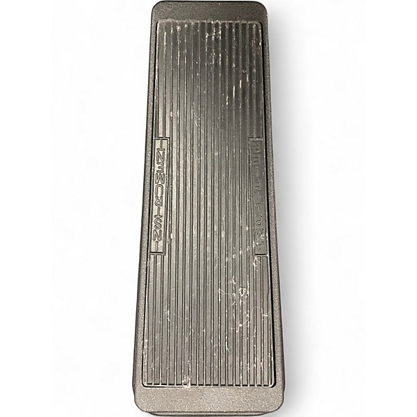Used Dunlop GCB-95 Effect Pedal