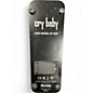 Used Dunlop GCB-95 Effect Pedal