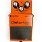 Used BOSS DS1 Distortion Effect Pedal thumbnail