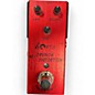 Used Horse CRUNCH DISTORTION Effect Pedal thumbnail