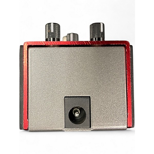 Used Horse CRUNCH DISTORTION Effect Pedal
