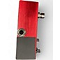 Used Horse CRUNCH DISTORTION Effect Pedal