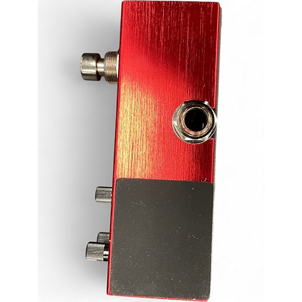 Used Horse CRUNCH DISTORTION Effect Pedal