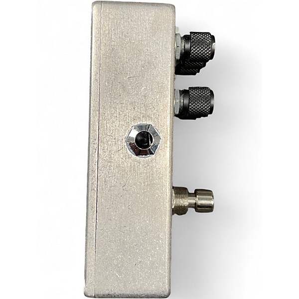 Used MXR M116 Fullbore Metal Distortion Effect Pedal