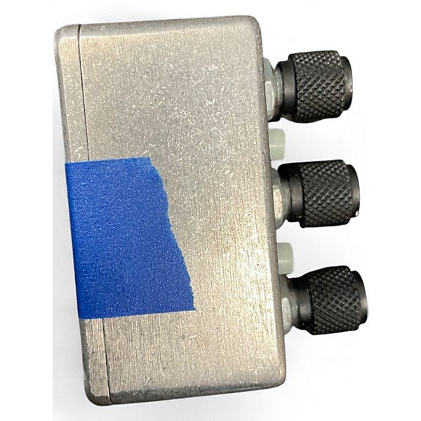 Used MXR M116 Fullbore Metal Distortion Effect Pedal