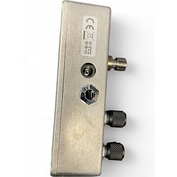 Used MXR M116 Fullbore Metal Distortion Effect Pedal