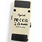 Used Pogo Las ANALOG DELAY Effect Pedal
