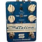 Used Seymour Duncan CATLINA Effect Pedal thumbnail