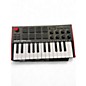 Used Akai MPK 25 MIDI Controller thumbnail
