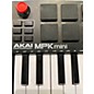 Used Akai MPK 25 MIDI Controller