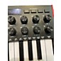 Used Akai MPK 25 MIDI Controller