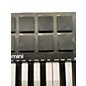 Used Akai MPK 25 MIDI Controller