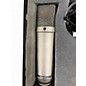 Used RODE NT1A PAIR Condenser Microphone