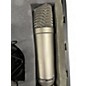 Used RODE NT1A PAIR Condenser Microphone
