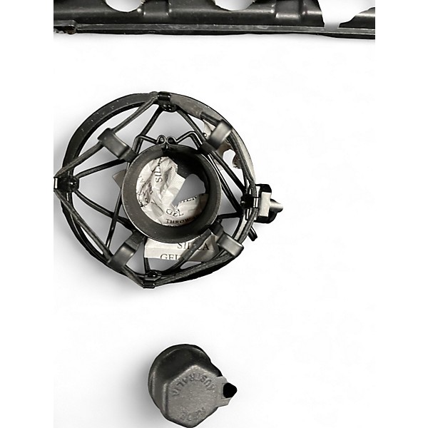 Used RODE NT1A PAIR Condenser Microphone