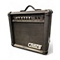 Used Crate GX15 Guitar Combo Amp thumbnail