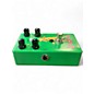 Used MXR DOOKIE Effect Pedal