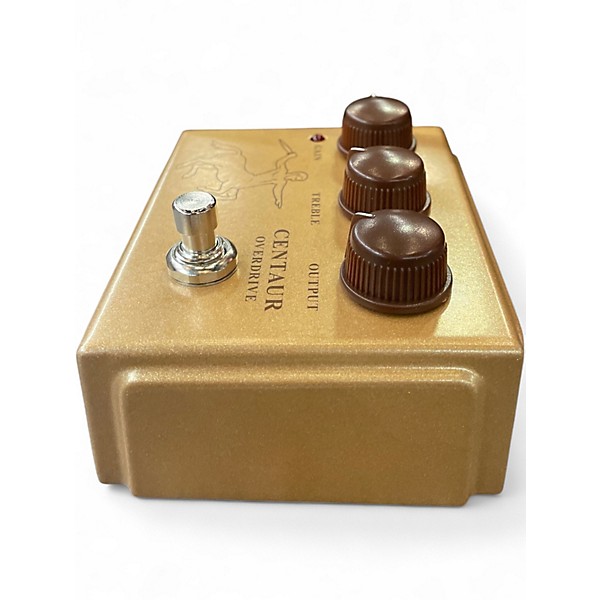 N*6様 Behringer CENTAUR OVERDRIVE Behringer Centaur Overdrive Pedal | Sweetwater