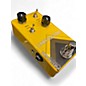 Used Westminster CHRYSOSTOM Effect Pedal