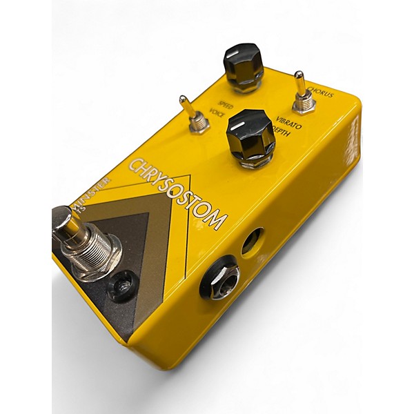 Used Westminster CHRYSOSTOM Effect Pedal
