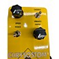 Used Westminster CHRYSOSTOM Effect Pedal