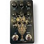 Used Lichtlaerm Audio GEHENNA Effect Pedal thumbnail
