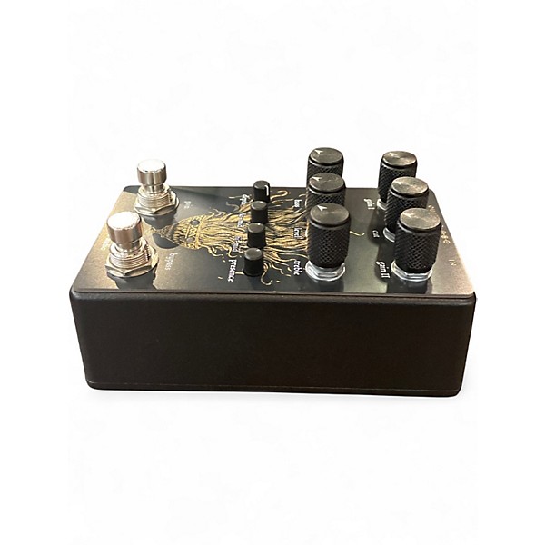 Used Lichtlaerm Audio GEHENNA Effect Pedal