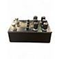 Used Lichtlaerm Audio GEHENNA Effect Pedal