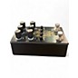 Used Lichtlaerm Audio GEHENNA Effect Pedal