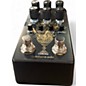 Used Lichtlaerm Audio GEHENNA Effect Pedal