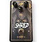 Used KHDK SHRED Effect Pedal thumbnail