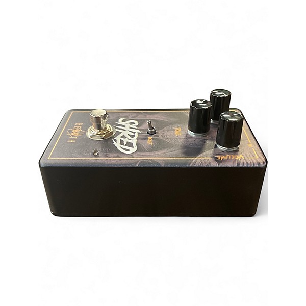 Used KHDK SHRED Effect Pedal