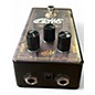 Used KHDK SHRED Effect Pedal