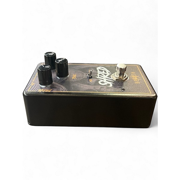 Used KHDK SHRED Effect Pedal