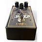 Used KHDK SHRED Effect Pedal