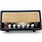 Used Bogner ECSTACY MINI Solid State Guitar Amp Head thumbnail
