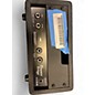 Used Bogner ECSTACY MINI Solid State Guitar Amp Head