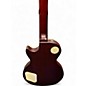 Used Epiphone Custom Shop Les Paul Traditional Pro Gold Top Solid Body Electric Guitar