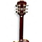 Used Epiphone Custom Shop Les Paul Traditional Pro Gold Top Solid Body Electric Guitar