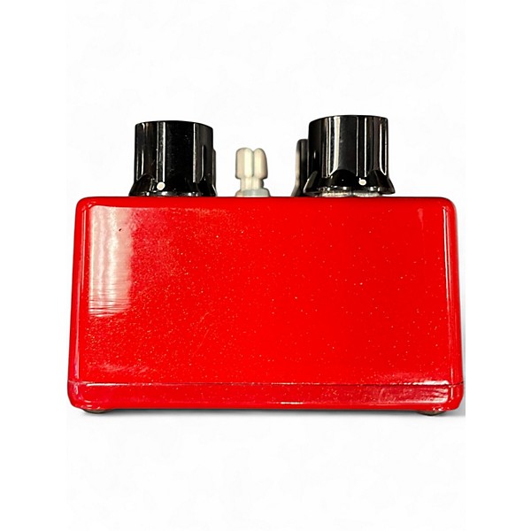 Used MXR DYNA COMP DELUXE Effect Pedal