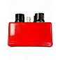 Used MXR DYNA COMP DELUXE Effect Pedal