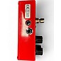 Used MXR DYNA COMP DELUXE Effect Pedal