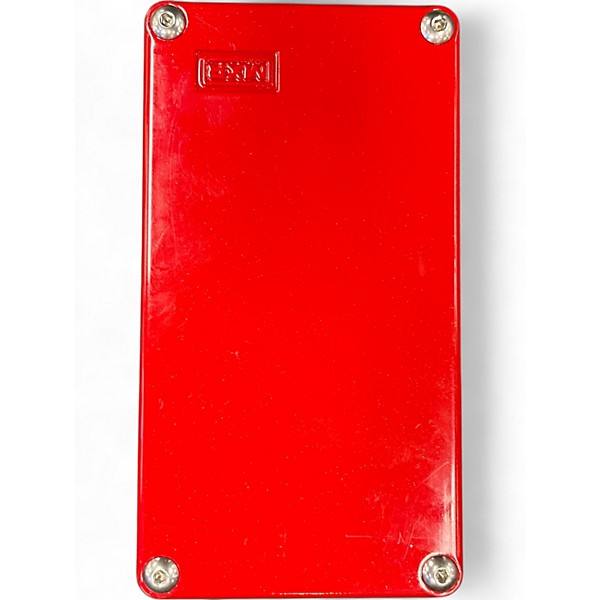 Used MXR DYNA COMP DELUXE Effect Pedal