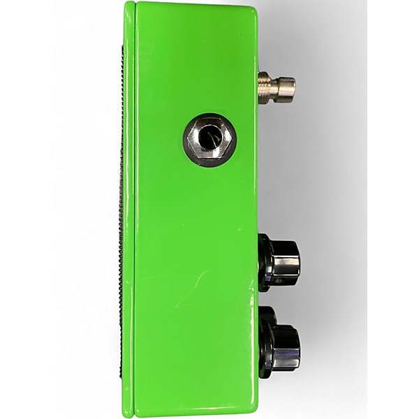 Used JHS Pedals THE BONSAI Effect Pedal