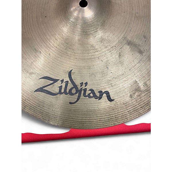 Used Zildjian 16in Thin Crash Cymbal
