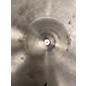 Used Zildjian 16in Thin Crash Cymbal